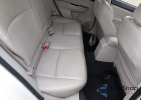 2014 Subaru Xv Crosstrek Hybrid 2.0I Touring z USA, uszkodzony, nr VIN JF2GPBKC2EH225091